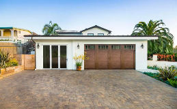 Canyon Ridge 4-Layer Garage Door-thumb