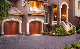 Canyon Ridge Collection Ultra-Grain Series - Design 11 with Arches