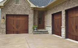Reserve Wood Limited Edition Design 8 in Dark Oak Finish