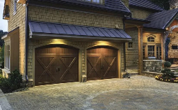 Reserve Wood Limited Edition Design 5 with Solid ARCH1 Top in Dark Oak Finish