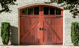 Reserve Wood Limited Edition Design 6 with ARCH13 Windows